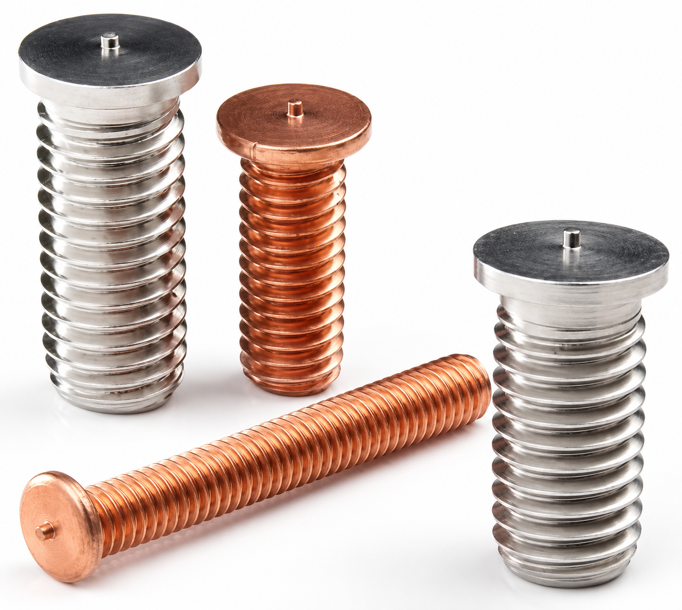 Industrial stud